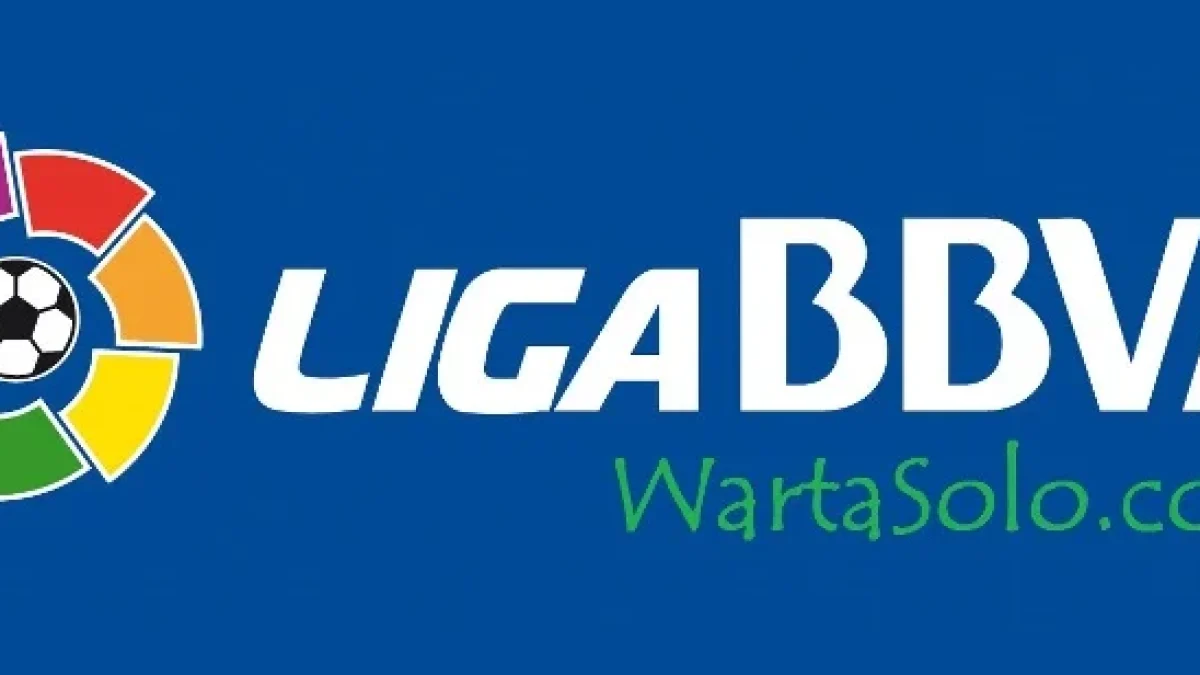 Jadwal Liga Spanyol Musim 2017/2018, Siaran Langsung Live Streaming La Liga Pekan ke 7 di SCTV