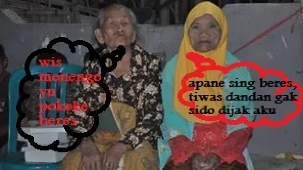 Update Kumpulan DP BBM Gokil Bikin Ketawa Gak Ketulungan Terbaru Juni 2026