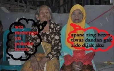 Update Kumpulan DP BBM Gokil Bikin Ketawa Gak Ketulungan Terbaru Juni 2026