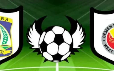 Live Score Persiba Balikpapan vs Semen Padang, Skor 1 – 0 FT Liga 1 Gojek Traveloka Pekan 25 (21/9/17)
