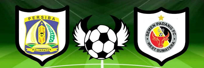 Live Score Persiba Balikpapan vs Semen Padang, Skor 1 – 0 FT Liga 1 Gojek Traveloka Pekan 25 (21/9/17)