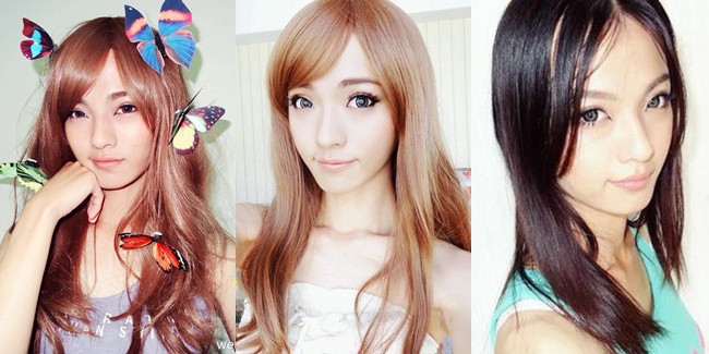 10 Pria Tercantik Didunia, Salah Satunya Ada Di Indonesia, pengwey