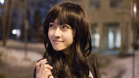 10 Pria Tercantik Didunia, Salah Satunya Ada Di Indonesia, zhao