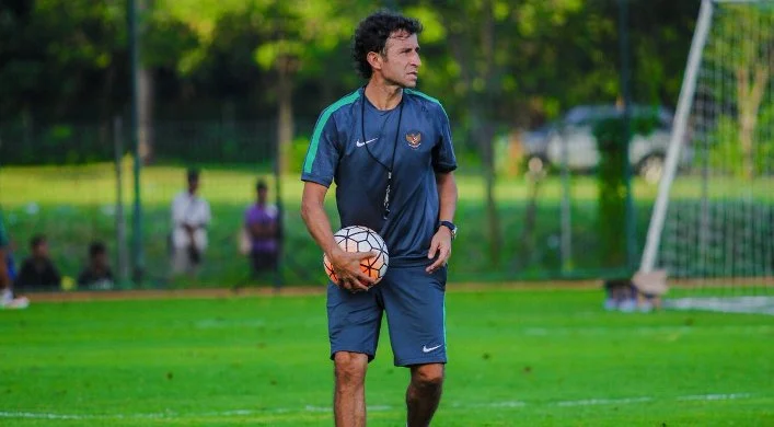 Inilah Daftar 20 Pemain Yang Akan Memperkuat Timnas Indonesia Saat Menghadapi Kamboja