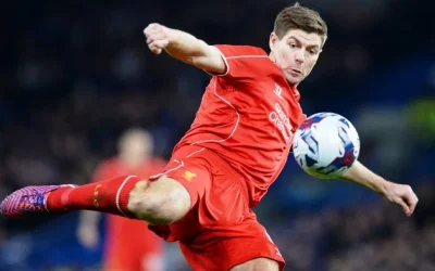 Berita Liga Primer Inggris: Gerrard Bingung Chelsea Lepas Matic ke MU