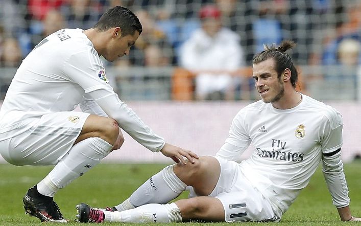 Berita Real Madrid Akan Jual Ronaldo dan Bale Musim Depan