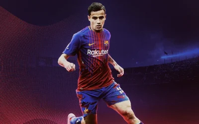 Akhirnya Coutinho Dilepas ke Barcelona Namun dengan Syarat