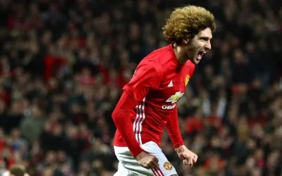 Manchester United Khawatir Jika Ditinggal Dua Pemain Ini, Siapakah Dia?