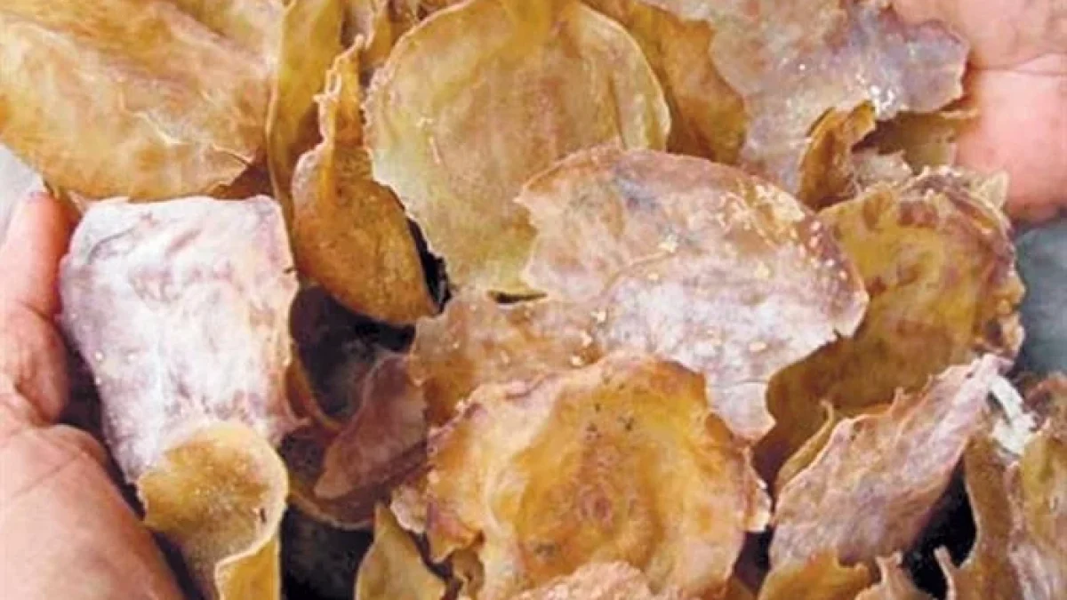 Cara Membuat Emping Jengkol Mantap, Pedasnya Nendang Banget