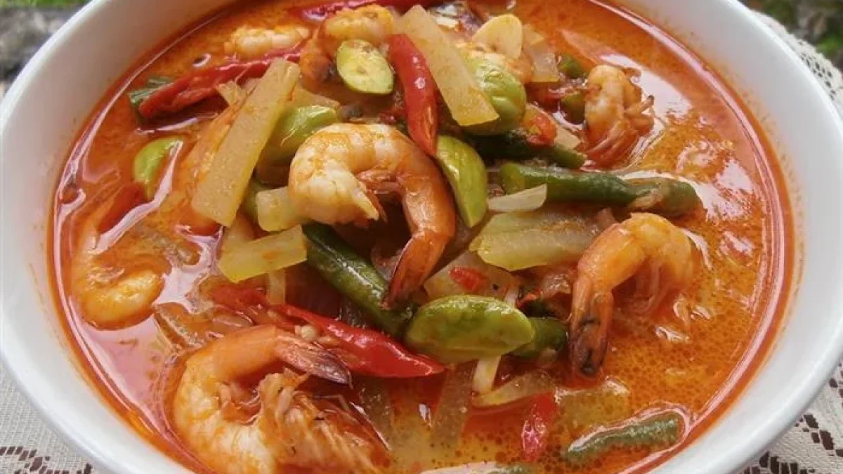 Cara Membuat Sambal Godog Betawi Rasanya Nendang Banget Dilidah