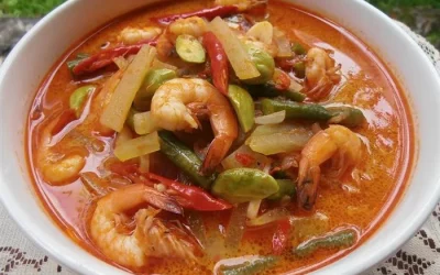 Cara Membuat Sambal Godog Betawi Rasanya Nendang Banget Dilidah
