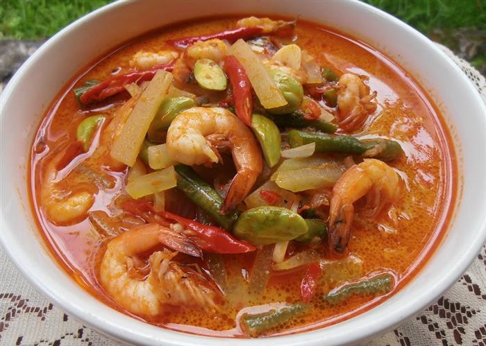 Cara Membuat Sambal Godog Betawi Rasanya Nendang Banget Dilidah, Gambar