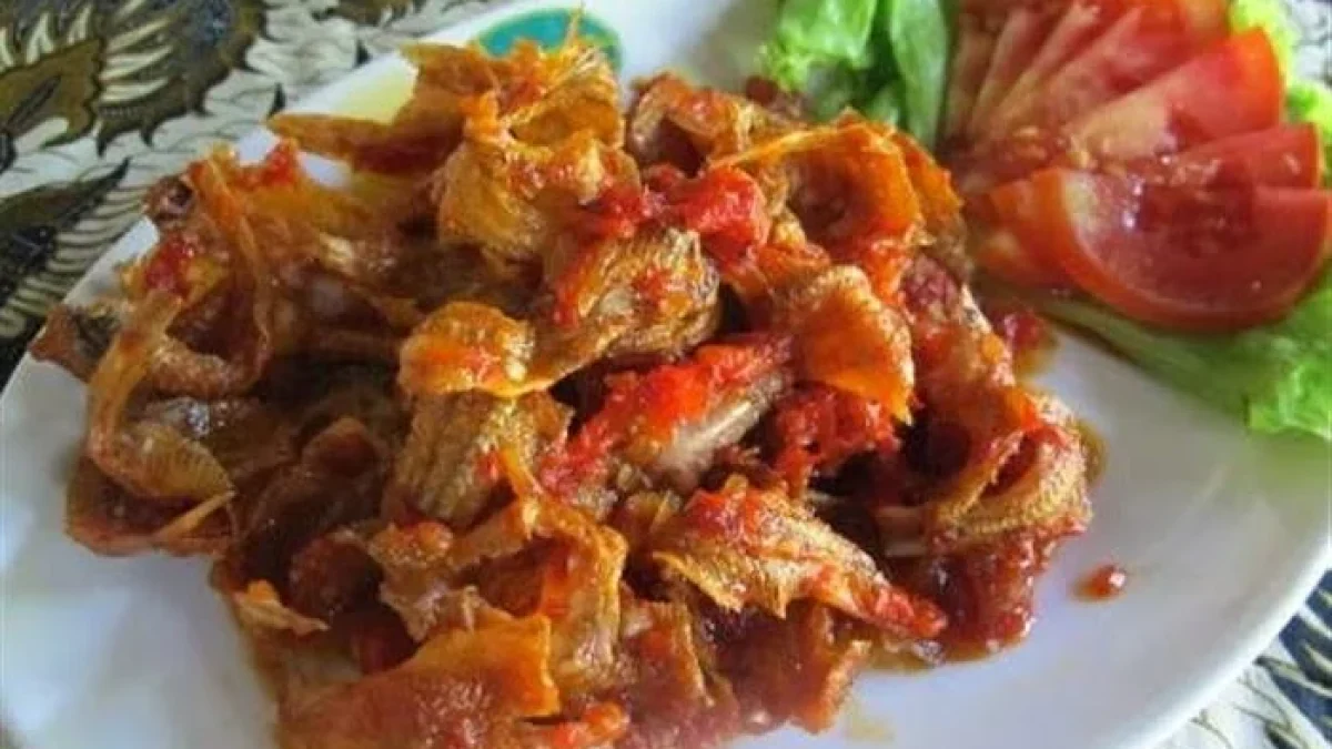 Cara Membuat Sambal Goreng Krecek Rasanya Serasa Bernostalgia Di Jogja