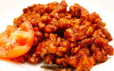 Cara Membuat Sambal Goreng Tempe Mantap dan Laziz