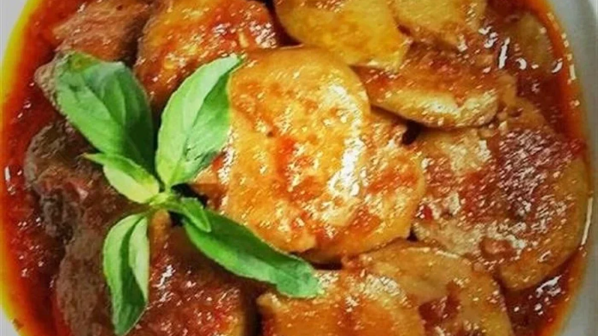 Cara Membuat Semur Jengkol Mantap, Empuk dan Nikmat