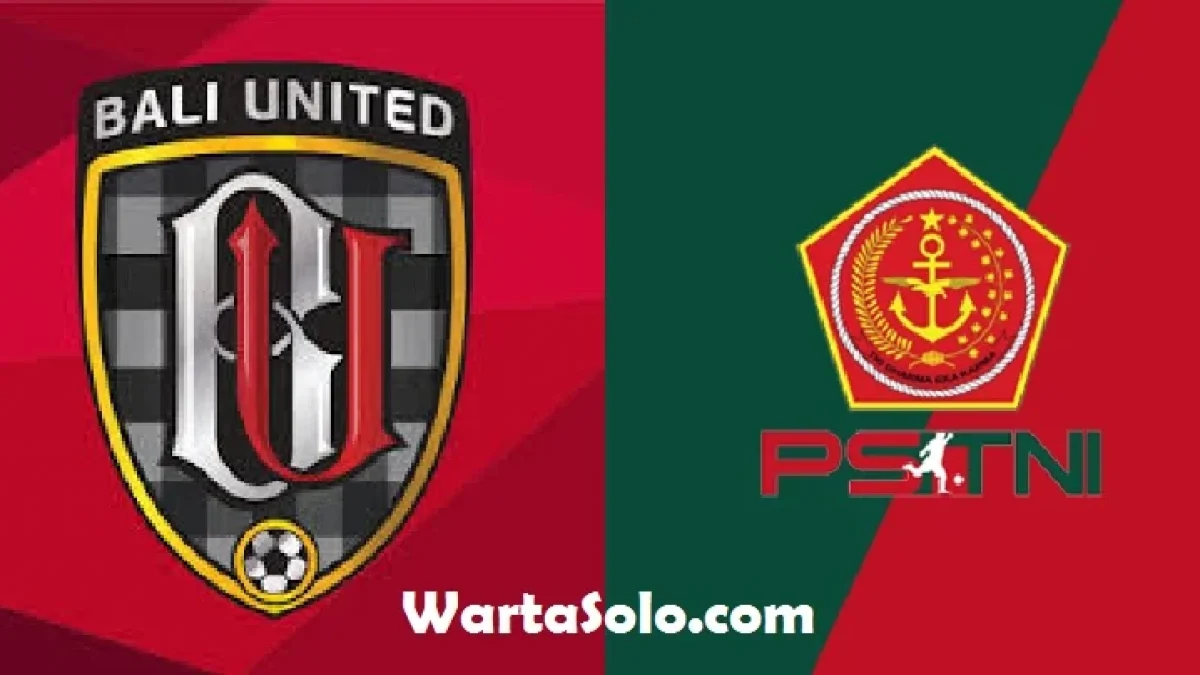 DP BBM Bali United FC vs PS TNI: Caption Meme Terbaru Gojek Traveloka Liga 1, Gambar Animasi GIF Bergerak Gokil