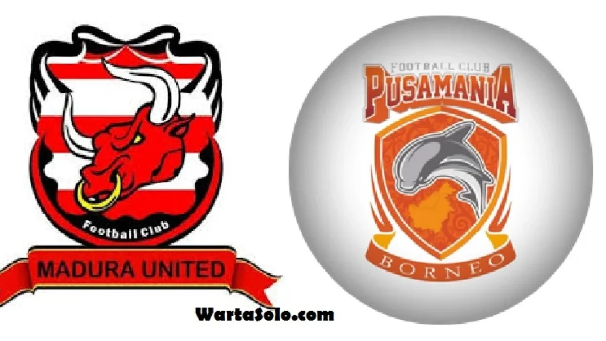 DP BBM Madura United vs Borneo FC: Caption Meme Terbaru Gojek Traveloka Liga 1, Gambar Animasi GIF Bergerak Gokil