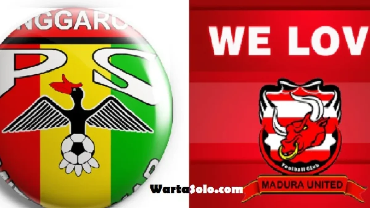 DP BBM Mitra Kukar vs Madura United: Gambar Meme Terbaru Gojek Traveloka Liga 1, Caption Animasi GIF Bergerak Gokil