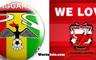 DP BBM Mitra Kukar vs Madura United: Gambar Meme Terbaru Gojek Traveloka Liga 1, Caption Animasi GIF Bergerak Gokil