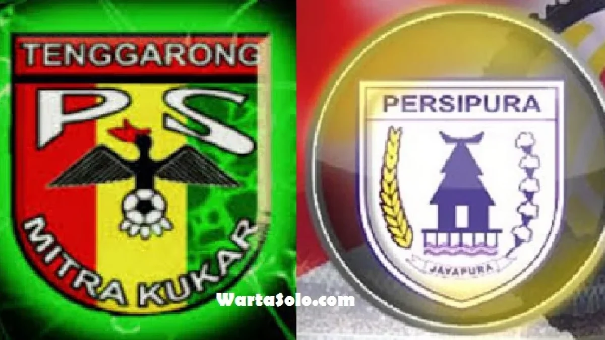 DP BBM Mitra Kukar vs PERSIPURA Jayapura: Gambar Animasi GIF Bergerak Gokil, Caption Meme Terbaru Gojek Traveloka Liga 1