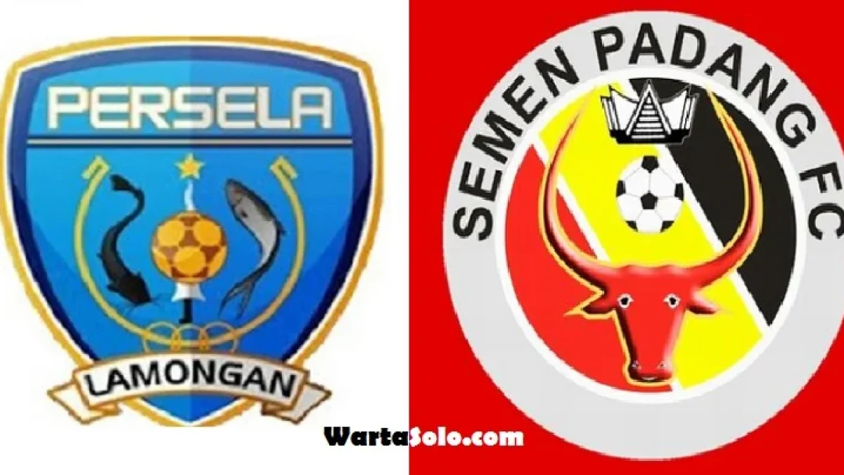 DP BBM PERSELA Lamongan vs Semen Padang FC: Gambar Animasi GIF Bergerak Gokil, Caption Meme Terbaru Gojek Traveloka Liga 1