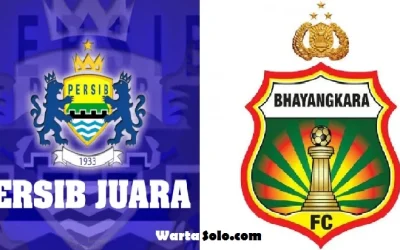 DP BBM PERSIB Bandung vs Bhayangkara FC: Gambar Caption Meme Bergerak Gokil, Animasi GIF Terbaru Gojek Traveloka Liga 1
