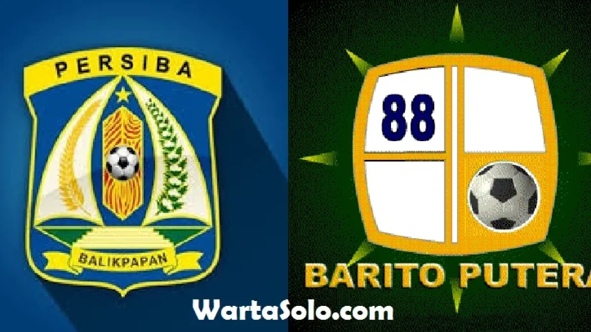 DP BBM PERSIBA Balikpapan vs Barito Putera: Gambar Meme Bergerak Gokil, Animasi GIF Caption Terbaru Gojek Traveloka Liga 1