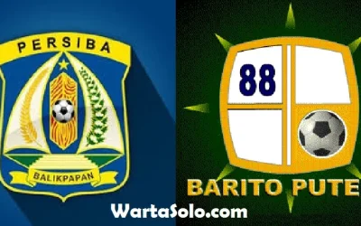 DP BBM PERSIBA Balikpapan vs Barito Putera: Gambar Meme Bergerak Gokil, Animasi GIF Caption Terbaru Gojek Traveloka Liga 1