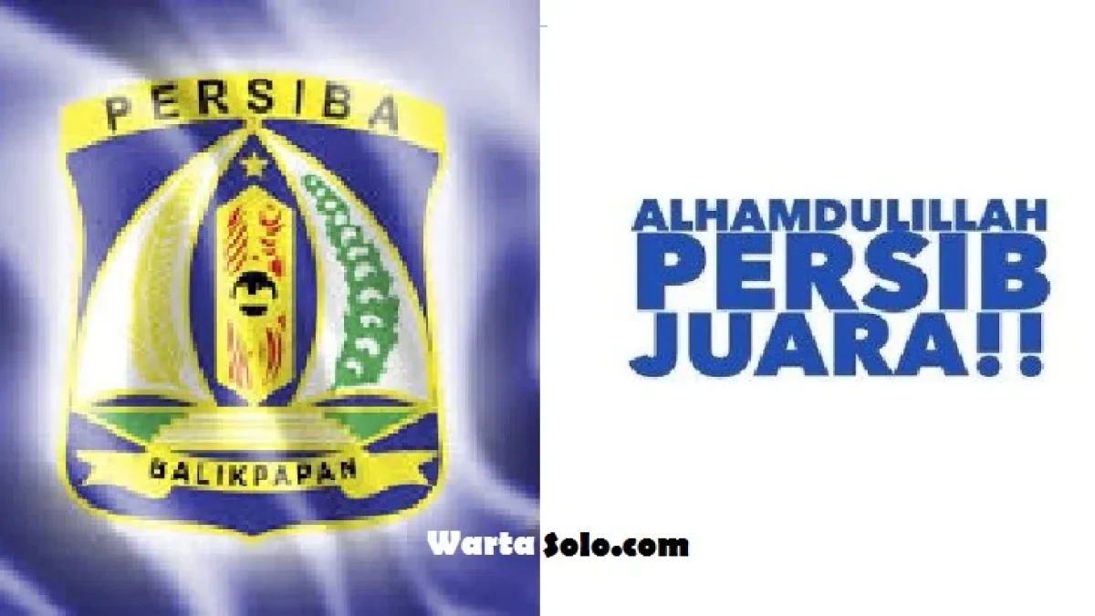 DP BBM PERSIBA Balikpapan vs PERSIB Bandung: Gambar Animasi GIF Bergerak Gokil, Caption Meme Terbaru Gojek Traveloka Liga 1