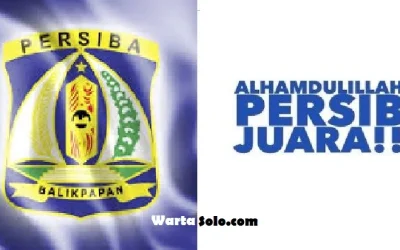 DP BBM PERSIBA Balikpapan vs PERSIB Bandung: Gambar Animasi GIF Bergerak Gokil, Caption Meme Terbaru Gojek Traveloka Liga 1