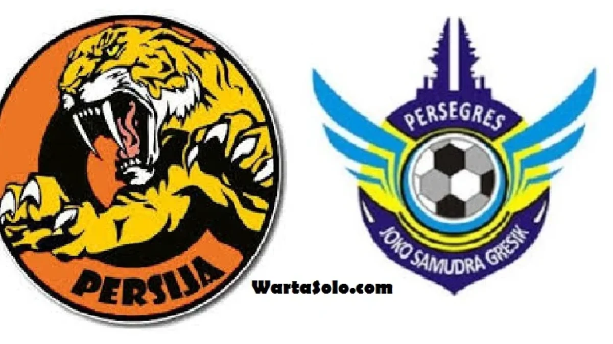 DP BBM PERSIJA Jakarta vs Persegres Gresik United: Meme Gambar Bergerak Lucu, Caption Animasi GIF Terbaru Gojek Traveloka Liga 1