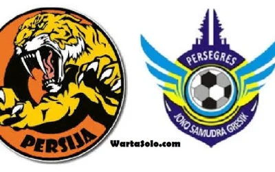 DP BBM PERSIJA Jakarta vs Persegres Gresik United: Meme Gambar Bergerak Lucu, Caption Animasi GIF Terbaru Gojek Traveloka Liga 1