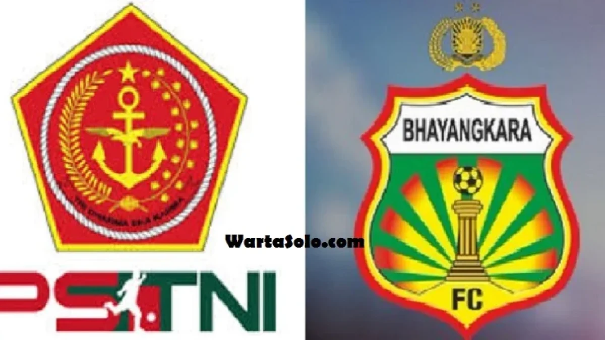 DP BBM PS TNI vs Bhayangkara FC: Gambar Animasi GIF Bergerak Gokil, Caption Meme Terbaru Gojek Traveloka Liga 1