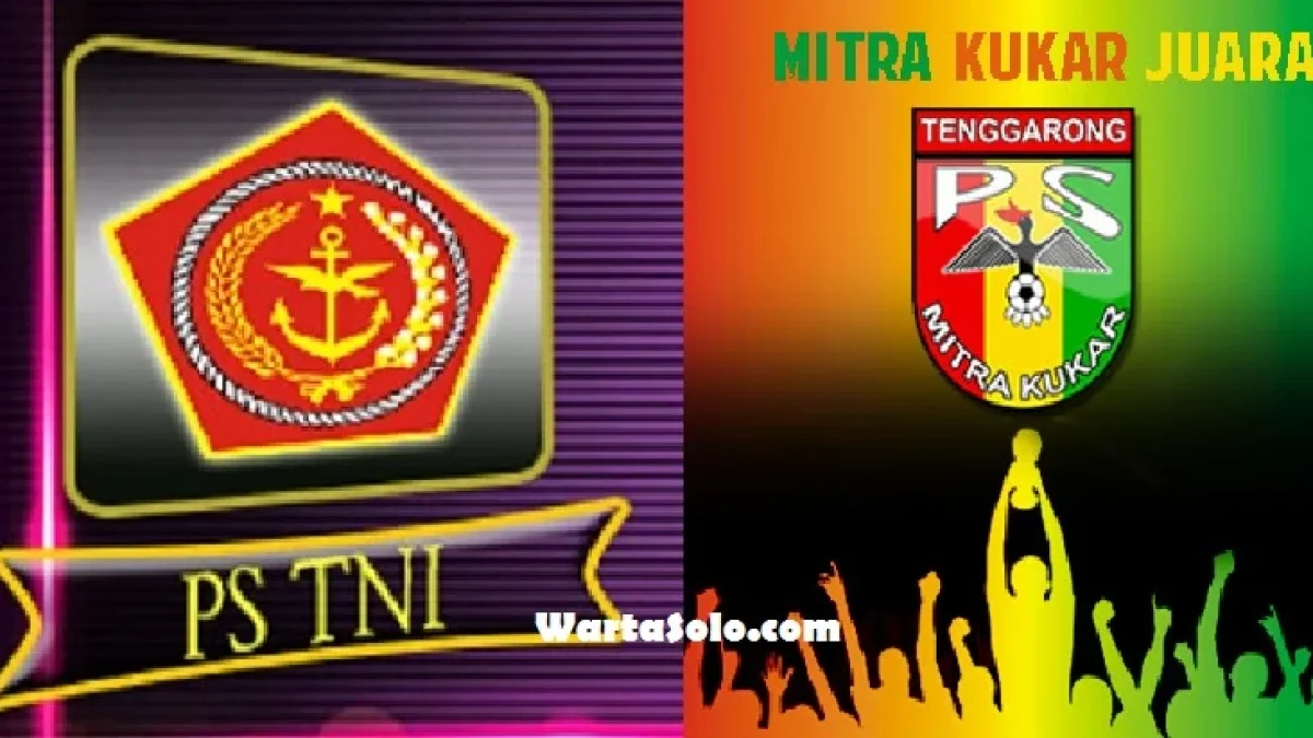 DP BBM PS TNI vs Mitra Kukar Gojek Traveloka Liga 1 Musim Ini dan Meme GIF Bergerak Terbaru