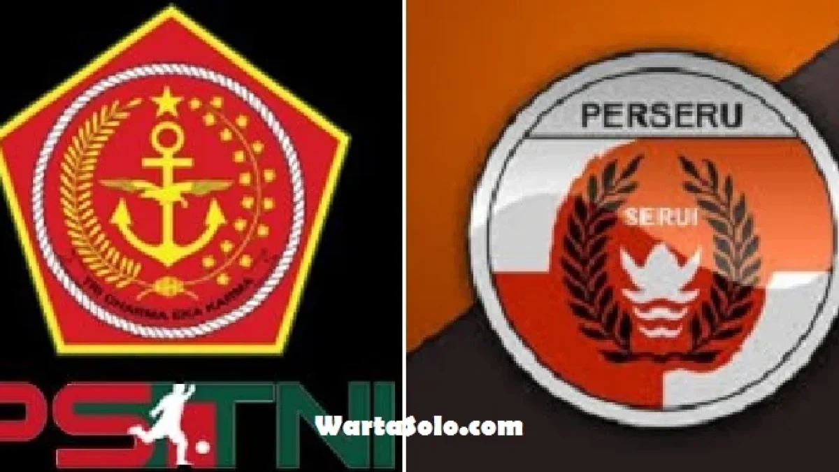 DP BBM PS TNI vs PERSERU Serui: Caption Meme Terbaru Gojek Traveloka Liga 1, Gambar Animasi GIF Bergerak Gokil
