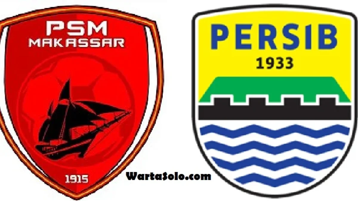 DP BBM PSM Makassar vs PERSIB Bandung: Gambar Animasi Terbaru Bergerak Gokil, Caption Meme GIF Gojek Traveloka Liga 1