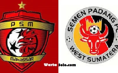 DP BBM PSM Makassar vs Semen Padang FC: Caption Meme Terbaru Gojek Traveloka Liga 1, Gambar Animasi GIF Bergerak Gokil