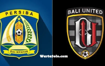 DP BBM Persiba Balikpapan vs Bali United: Gambar Animasi GIF Bergerak Gokil, Caption Meme Terbaru Gojek Traveloka Liga 1