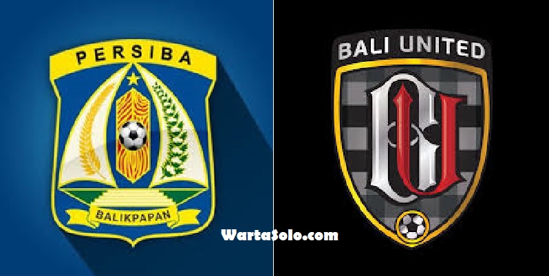 DP BBM Persiba Balikpapan vs Bali United Gambar Animasi GIF Bergerak Gokil, Caption Meme Terbaru Gojek Traveloka Liga 1