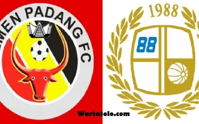 DP BBM Semen Padang FC vs Barito Putera: Caption Meme GIF Bergerak Gokil, Gambar AnimasiTerbaru Gojek Traveloka Liga 1