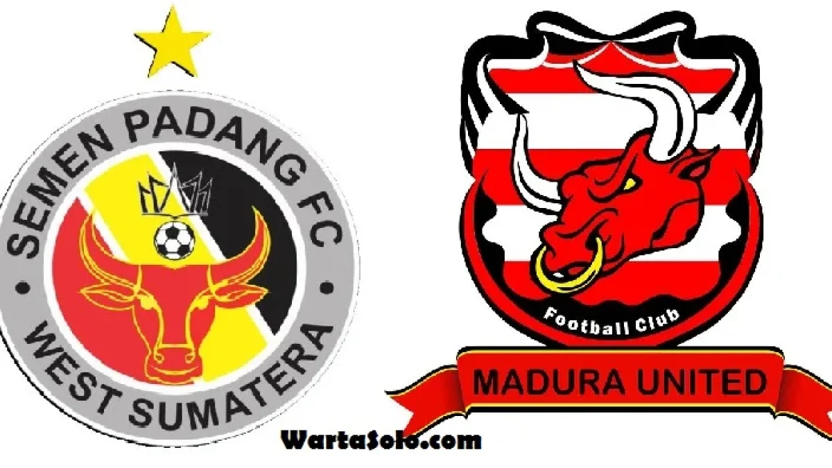 DP BBM Semen Padang vs Madura United: Gambar Animasi GIF Bergerak Gokil, Caption Meme Terbaru Gojek Traveloka Liga 1