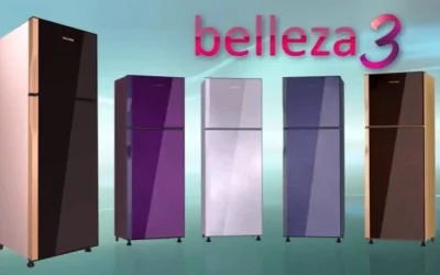 Daftar Harga Kulkas Polytron Belleza Terbaru Juni 2026, Kapasitas 220 L