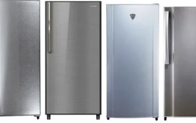 Daftar Harga Kulkas Sharp 1 Pintu Motif Bunga Terbaru Juni 2026, Terlaris Kapasitas 160 L