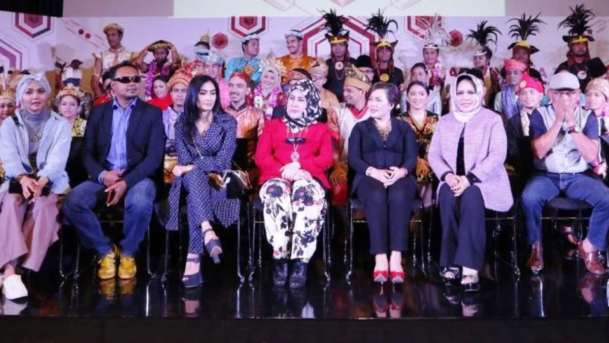 Daftar Nama Peserta DA Asia 3: Hasil Pembagian Grup D’Academy Asia 3 Indosiar 2017
