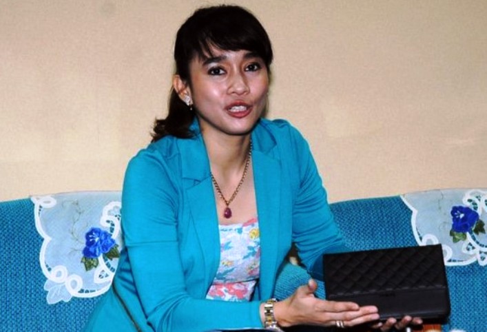 Dokter Cantik Indonesia Nova Riyanti Yusuf