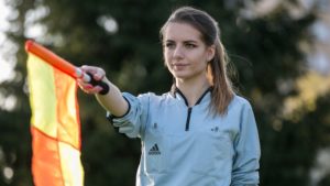 Foto Terbaru Karolina Boraj