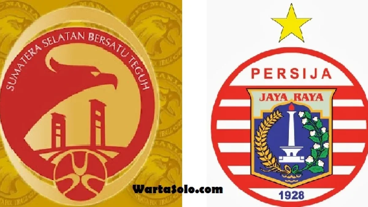 DP BBM Sriwijaya FC vs PERSIJA Jakarta: Gambar Caption Meme Terbaru, Animasi GIF Bergerak Gokil Gojek Traveloka Liga 1