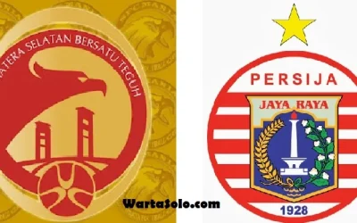 DP BBM Sriwijaya FC vs PERSIJA Jakarta: Gambar Caption Meme Terbaru, Animasi GIF Bergerak Gokil Gojek Traveloka Liga 1