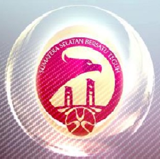 Gambar Gambar Caption Logo PERSERU Serui vs Sriwijaya FC wartasolodotcom