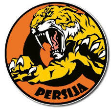 Gambar Gambar Caption Logo PERSIJA Jakarta vs Persegres Gresik United wartasolodotcom